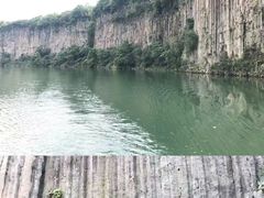 -黄椅山火山森林公园