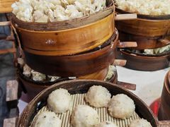 -海汇源老烧麦店(东大街总店)