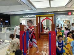 -永旺梦乐城(武汉金桥店)