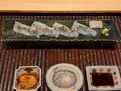 -晴空·日本料理(万象城店)