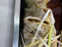 -北戴河庆山饭店·海鲜砂锅粥(北戴河黑石路店)