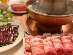 -八先生涮肉房(三里河店)