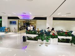 -兰湘子·湘菜小炒(南门SKP黑金店)