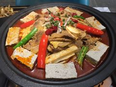 -蓉幸会川菜(苏宁广场店)