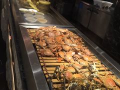 -台北A+A七喜饭店(德增街店)