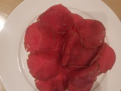 -西安W酒店·WEI全味西餐厅