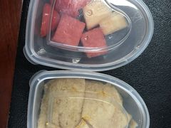 -大耳象东南亚风情餐厅(月湖公园店)