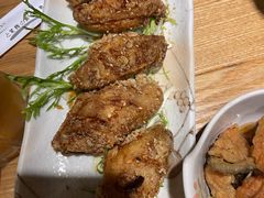 -桂马·日本料理·海胆·海鲜饭·酒场(民主广场店)