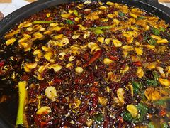-费明中罗非鱼(大石坝店)