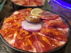 -九田家黑牛烤肉料理(石路天虹店)