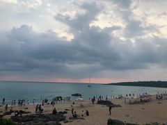 -白沙湾海滩