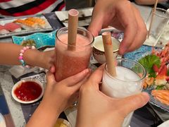 -大渔铁板烧(大悦城店)
