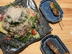 -一豚轩·烧鸟·豚骨拉面(五四路店)