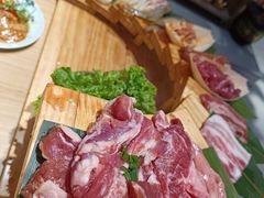 -千岛炭火烤肉·活烤鳗鱼(天通苑店)