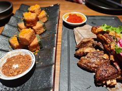 -敏珠拉姆藏餐·南京厨房(富春江东街店)