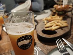 -Goose Island Brewhouse鹅岛精酿啤酒餐厅