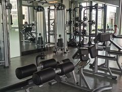 -LA合时健身4PMFIT(花桥旗舰店)
