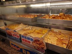 -姜胖胖韩式自助烤肉(光明万达店)