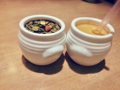 酸奶-西北45°(世茂广场店)