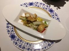 小炒-Yan Ting 宴庭中餐厅(上海静安瑞吉酒店)