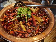 -水煮三国·川鲁江湖菜(香山店)