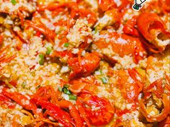 -一棠龙虾•王牌虾球(恒隆广场店)