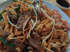 -鹏城人家海鲜酒家·23年老字号(较场尾店)