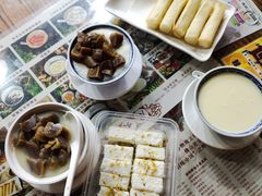 香滑凤凰奶-周大娘牛乳(旧寨古村总店)