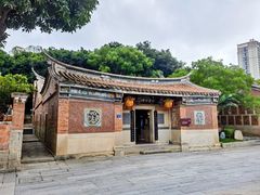 -晋江五店市传统文化旅游区