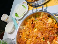 -黄记煌三汁焖锅(万达广场店)