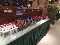 -汉巴9号自助餐厅(新潮尚品超市店)