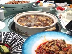 -名善山珍·野生菌汤锅(文殊院店)