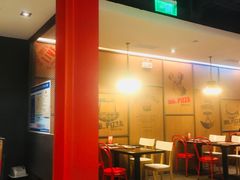 -Mr.Pizza米斯特比萨(盐城聚龙湖店)