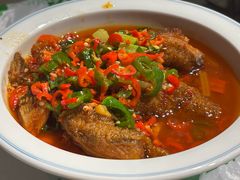 -欧记大排档·景德菜(上海首店)