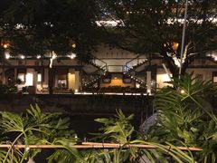 -喜洲吧·江畔老船厂·庭院餐厅(喜临院店)