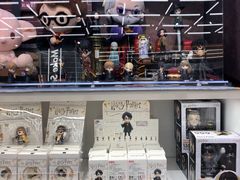 -泡泡玛特POPMART(合生汇店)