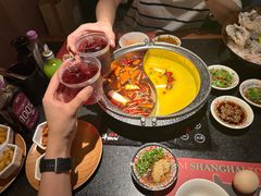 -牛New寿喜烧(虹桥新天地店)