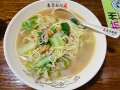 -春雪面馆(转塘店)