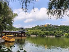 -北山公园