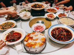 -小八仙·八方(移民广场店)