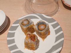 -新一番三文鱼寿司(大东海店)