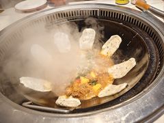 -地锅公社·现炒地锅鸡·地锅鱼·夜宵(罗锦路店)