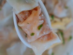 -海平馄饨(逍遥二路店)