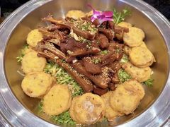 -和子足浴SPA会馆(梁溪店)