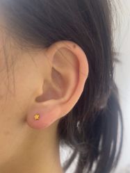 -AI艾耳·专业手工耳洞·穿孔美学馆