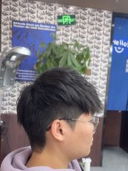 -大人物·男士理发馆