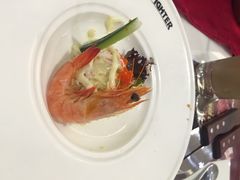斗牛士(嘉里汇店)-斗牛士牛排餐厅(嘉里汇店)
