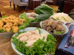 -贵州大厦贵州厅(樱花园西街店)