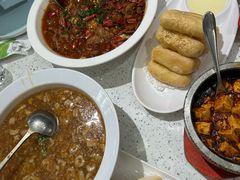 -玉林烤鸭店(垡头店)