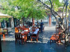 景观位-京兆尹(雍和宫店)